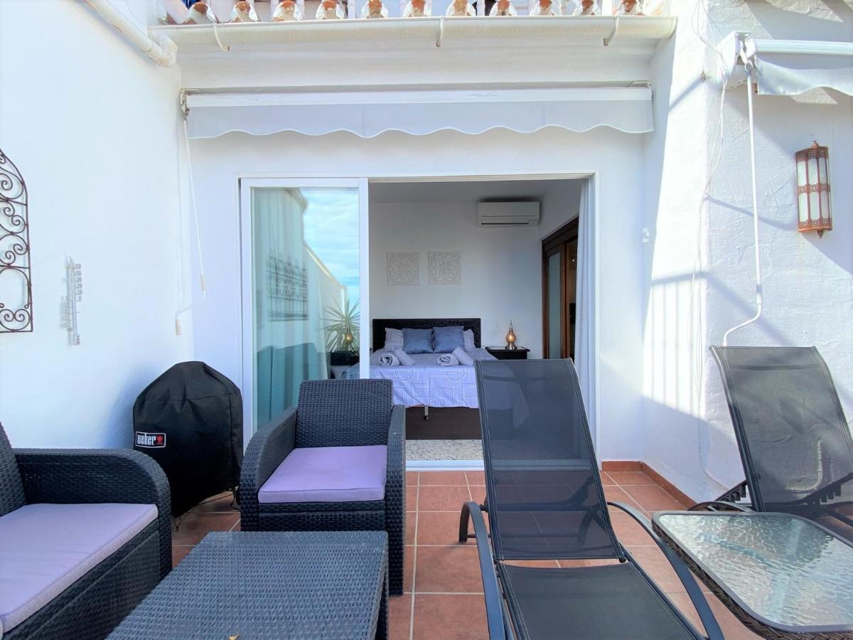 Capistrano Playa 403 Casasol