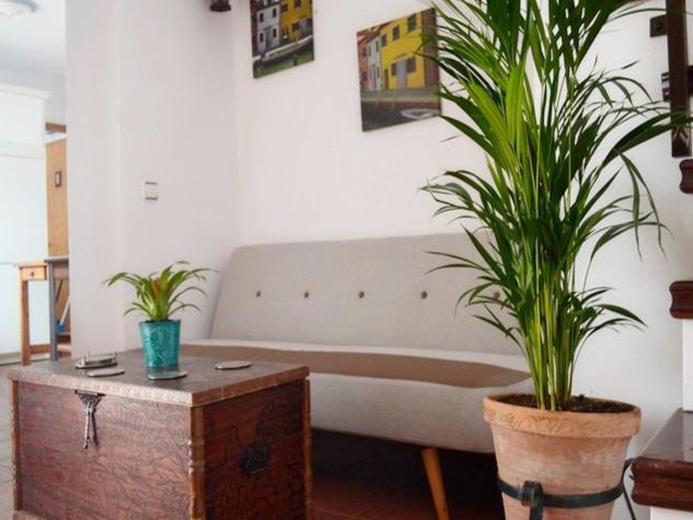 Casa Anica. CENTER OF NERJA *