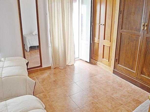 Casa de férias Casa Anica. CENTER OF NERJA Nerja