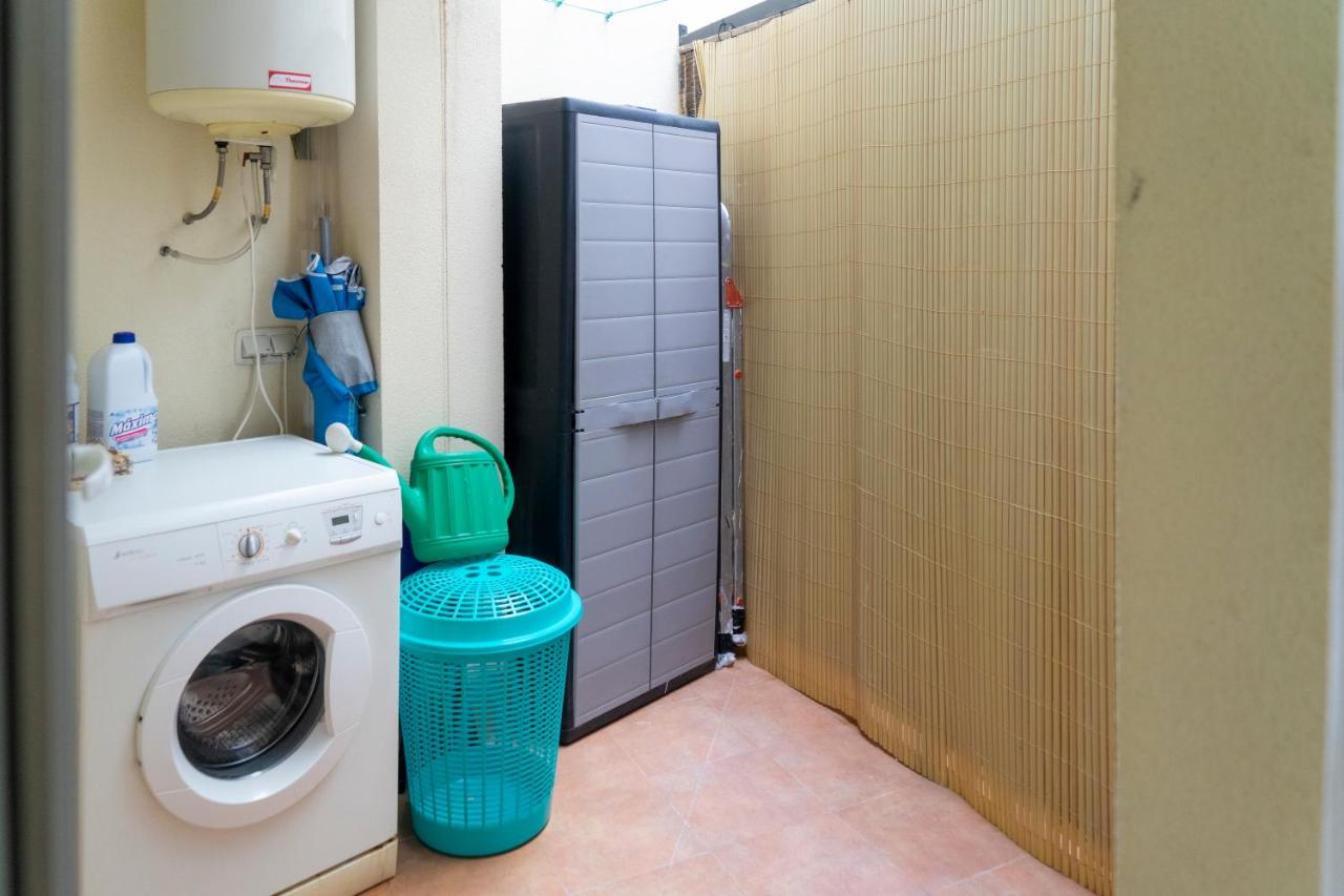 Apartment Padial *