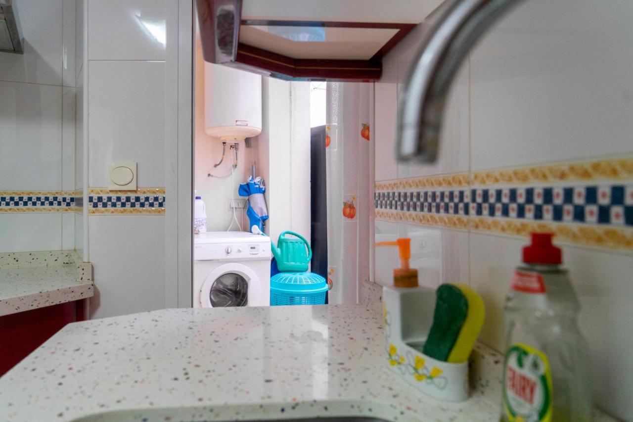 Apartment Padial