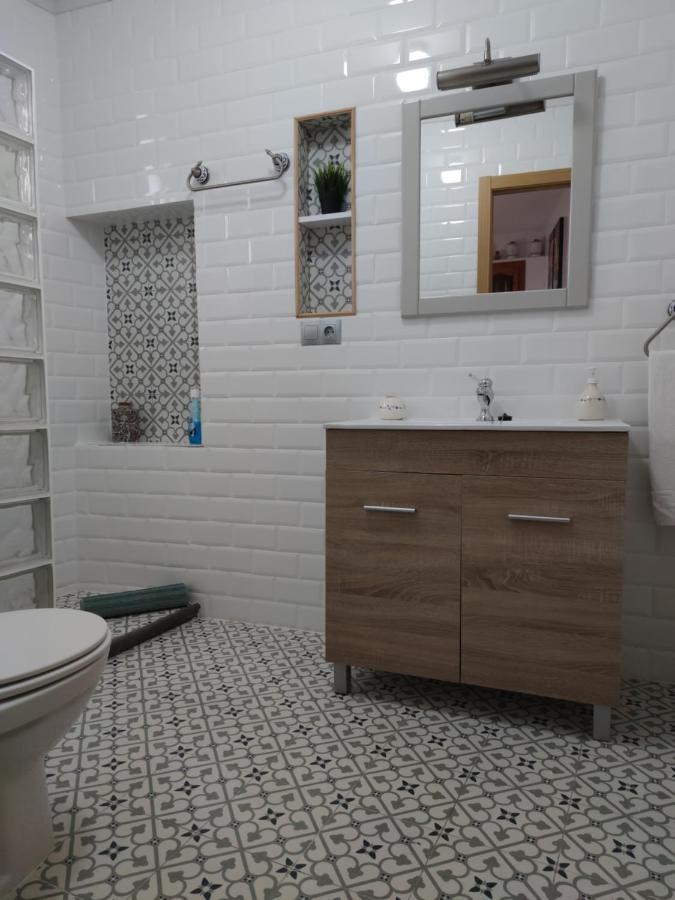 Casa Anica. CENTER OF NERJA
