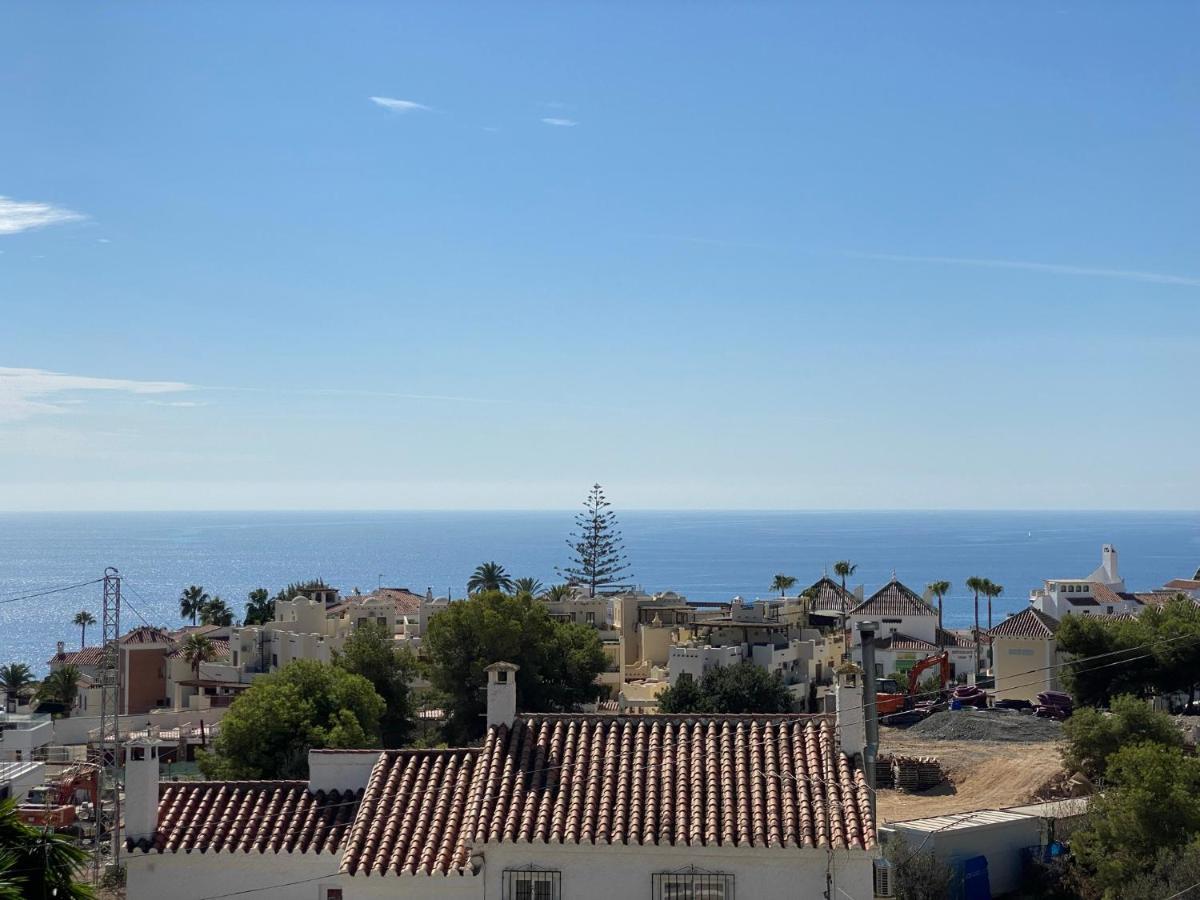 Casa Lovisa Private Pool Casasol * Nerja