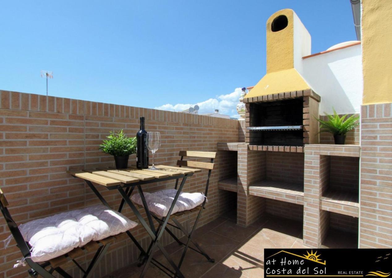 Apartamento Apartamento Jimena At Nerja