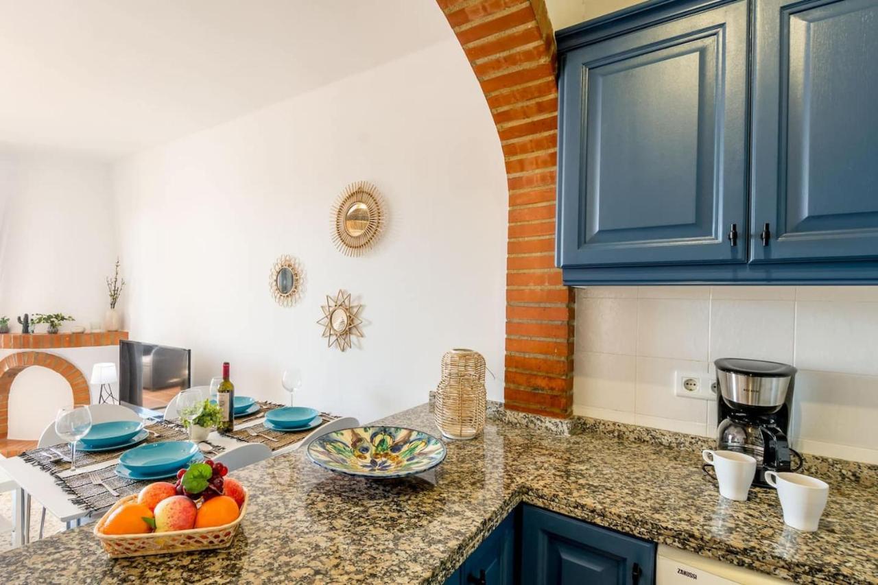 Capuchinos 55 San Juan Capistrano Casasol Apartment Nerja