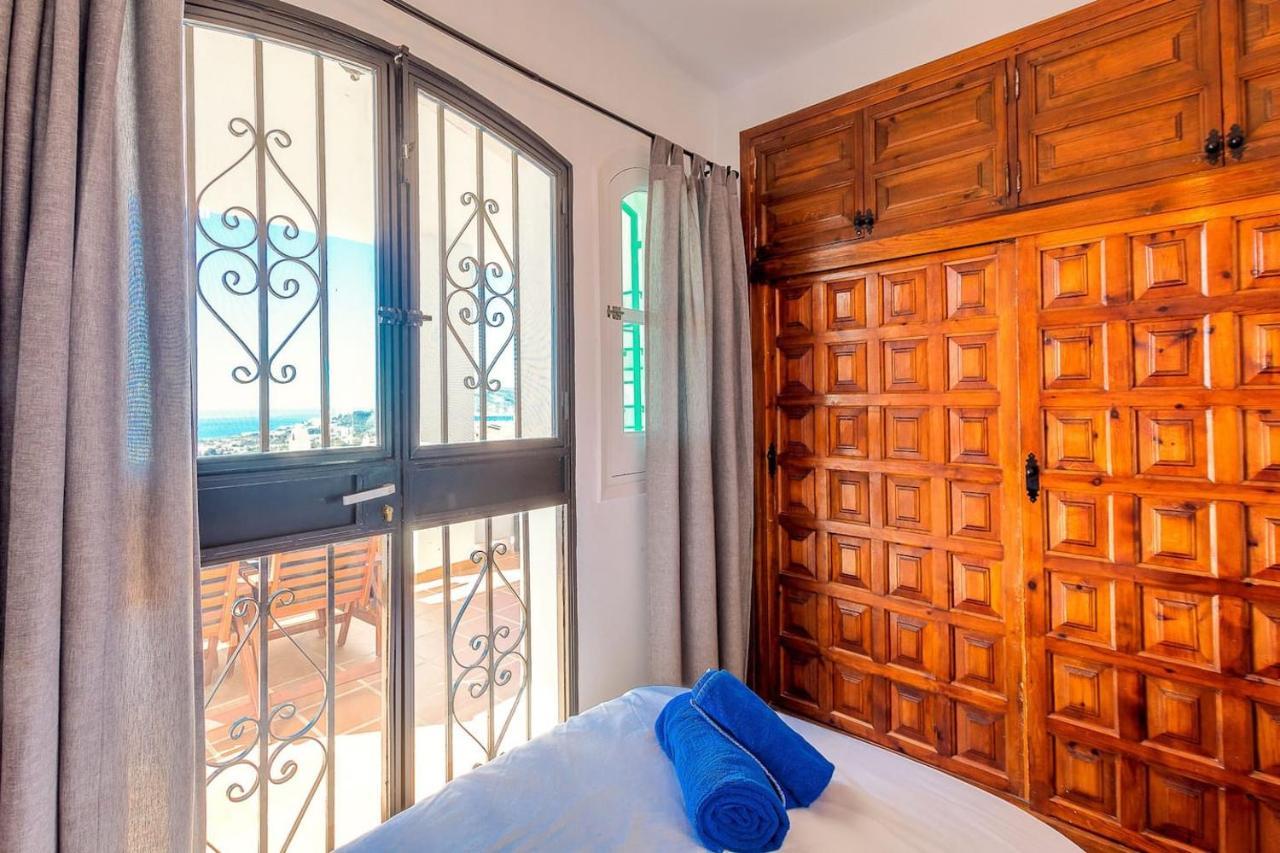 Capuchinos 55 San Juan Capistrano Casasol Apartment Nerja