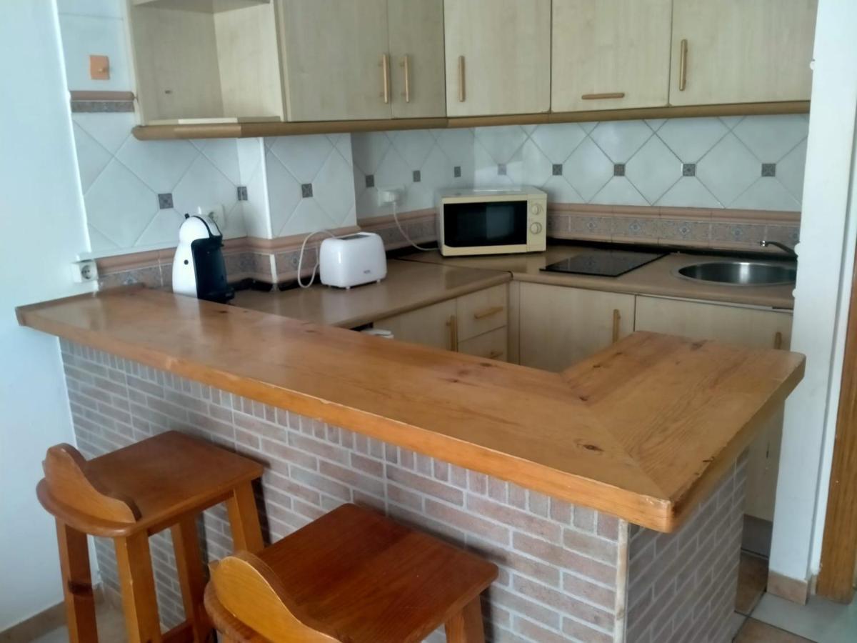 Apartamento Jimena At *