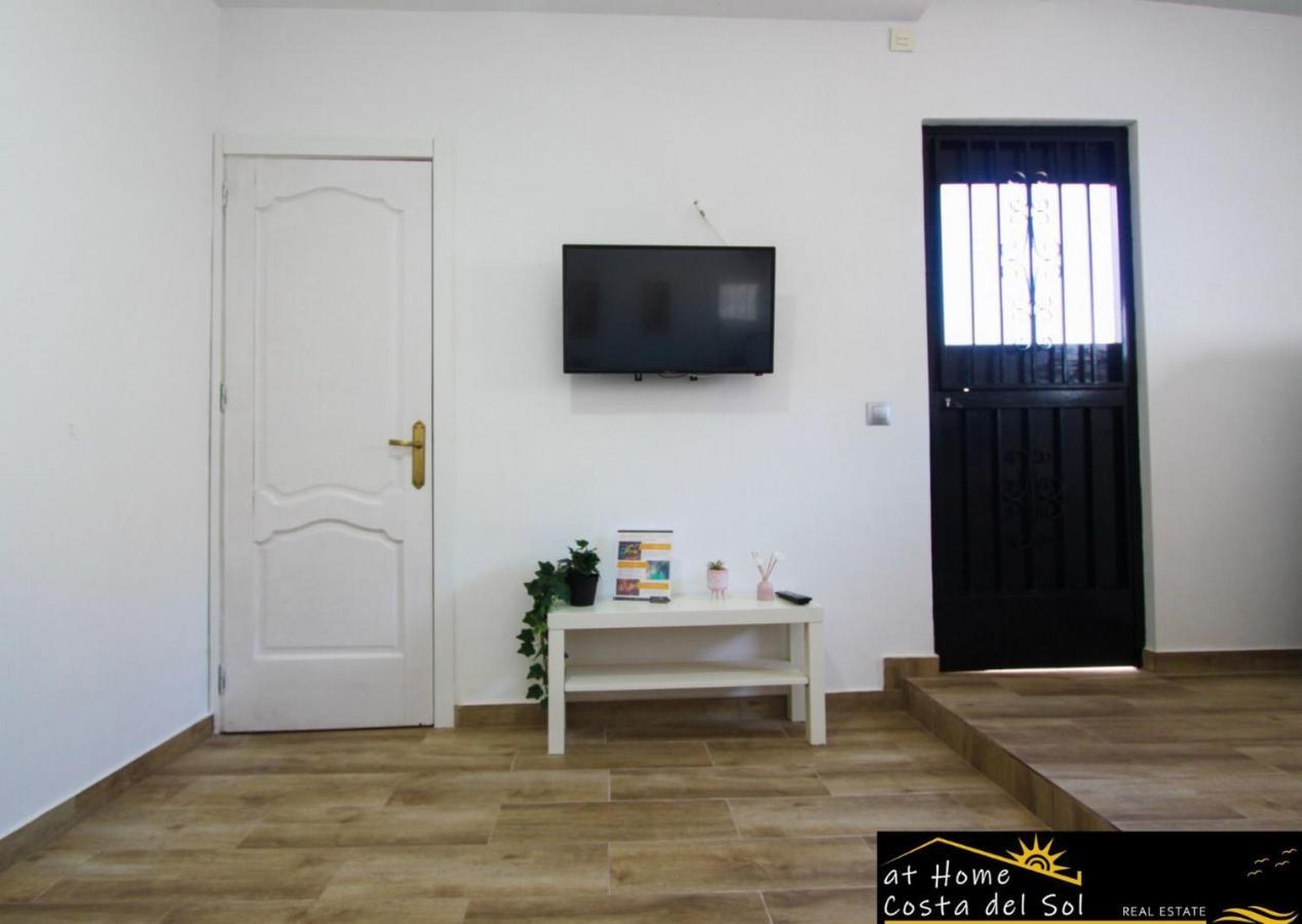 Apartamento Jimena At