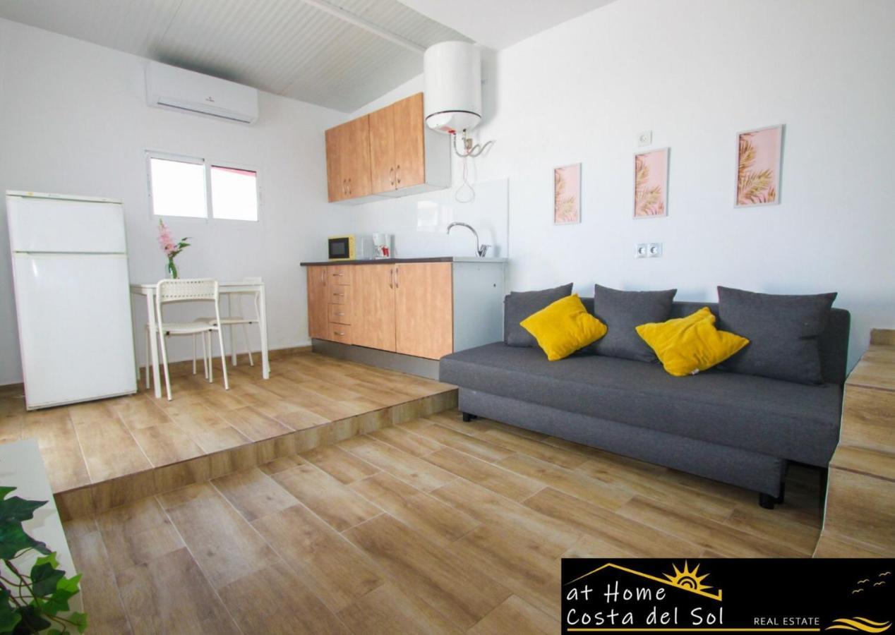 Apartamento Apartamento Jimena At Nerja