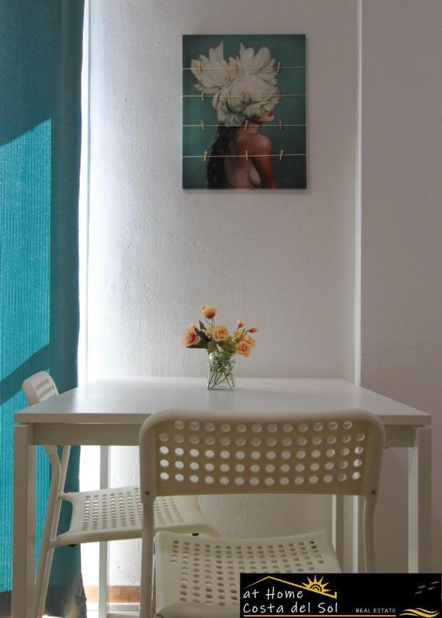 Apartamento Apartamento Jimena At *