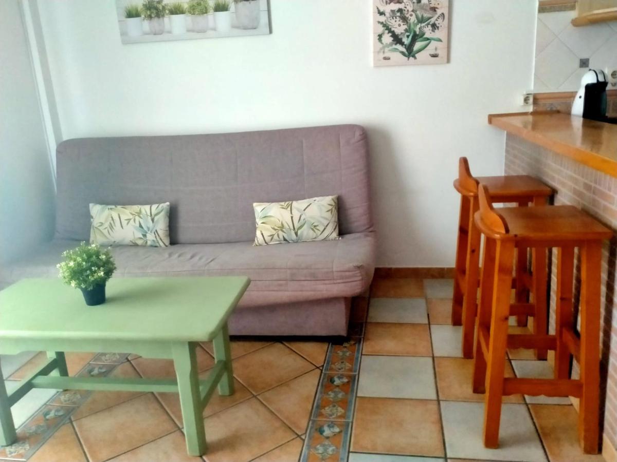 Apartamento Jimena At Apartamento