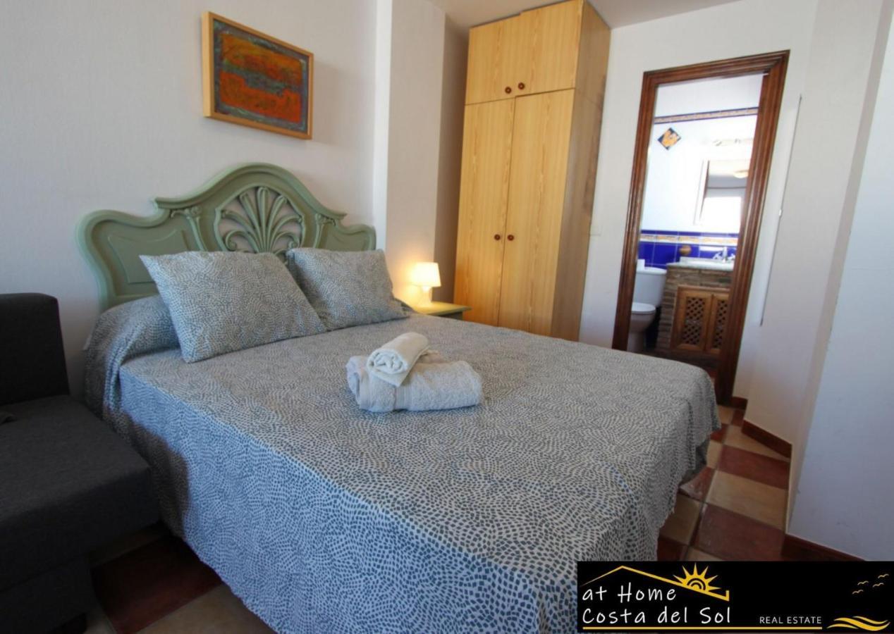 Apartamento Jimena At Nerja