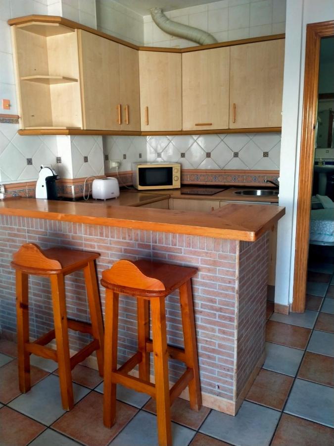 Apartamento Jimena At Apartamento