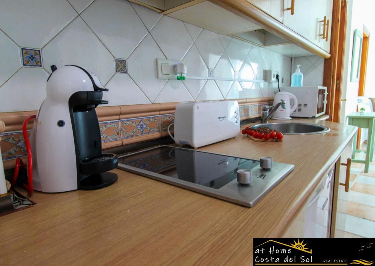 Apartamento Apartamento Jimena At Nerja