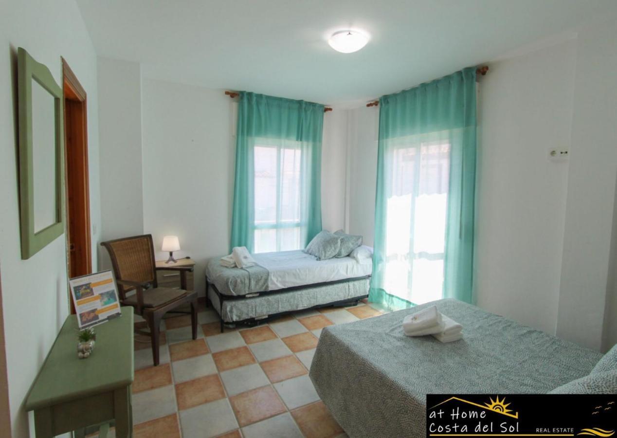 Apartamento Jimena At * Nerja