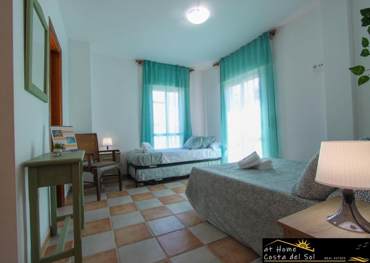 Apartamento Jimena At Nerja