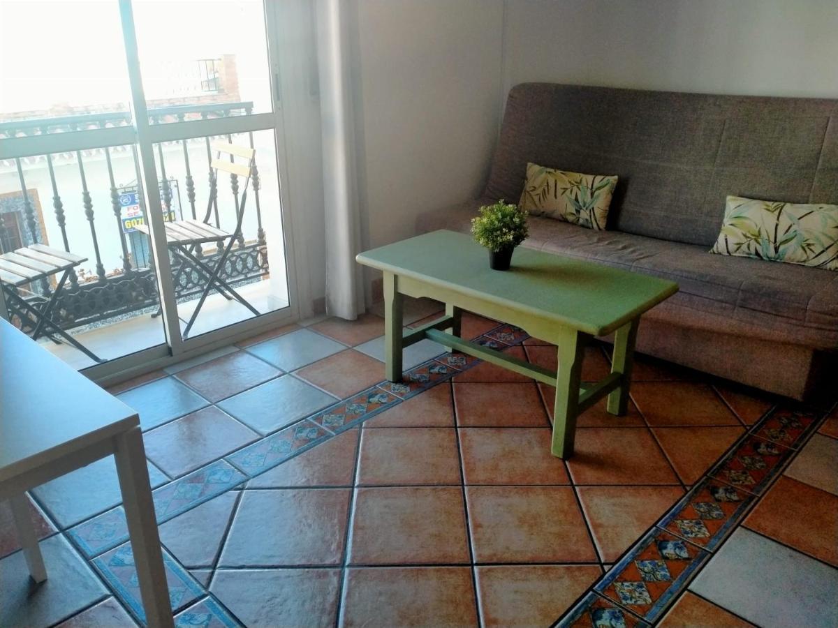 Apartamento Jimena At *