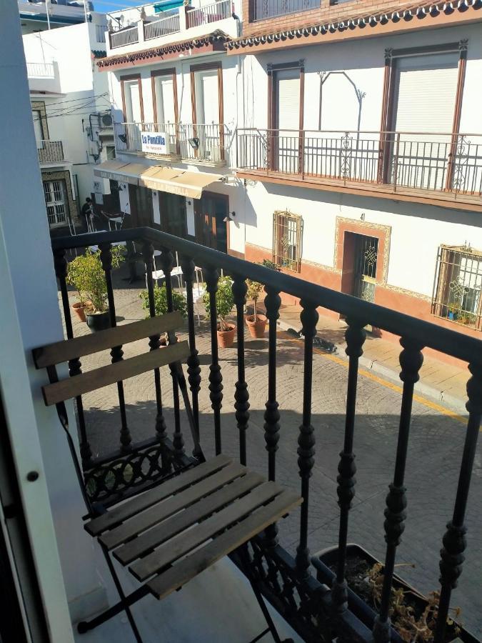 Apartamento Jimena At *