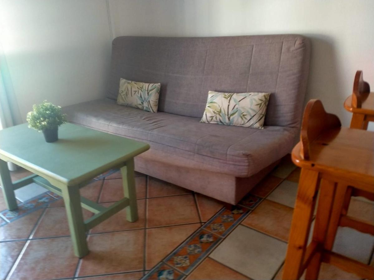Apartamento Jimena At Apartamento *