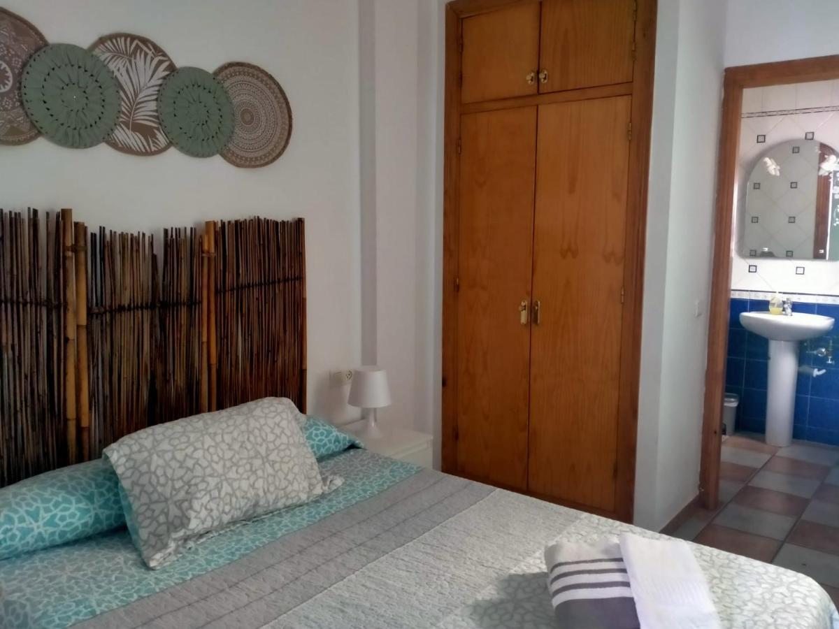 Apartamento Jimena At Nerja