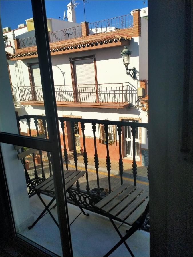 Apartamento Jimena At Apartamento *
