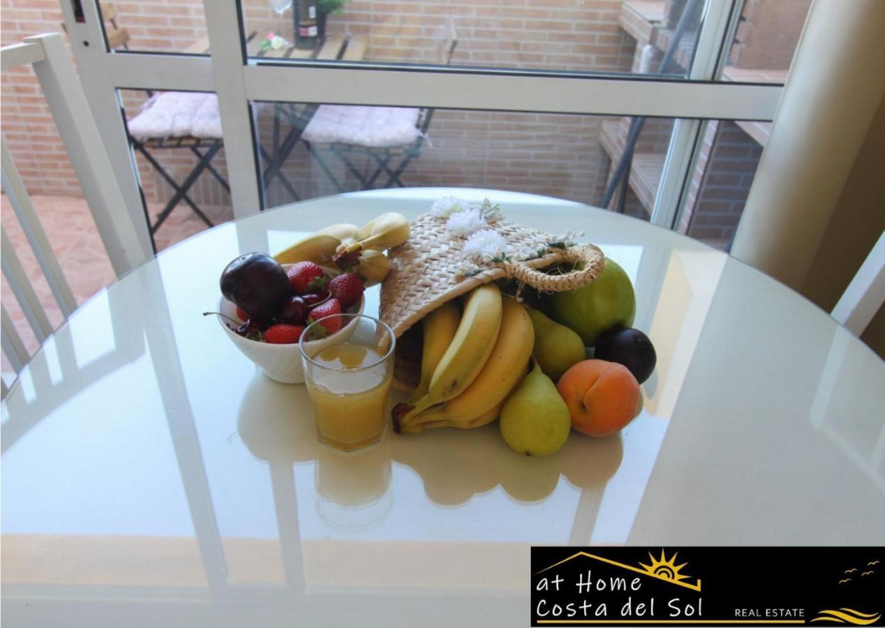 Apartamento Jimena At Apartamento Nerja