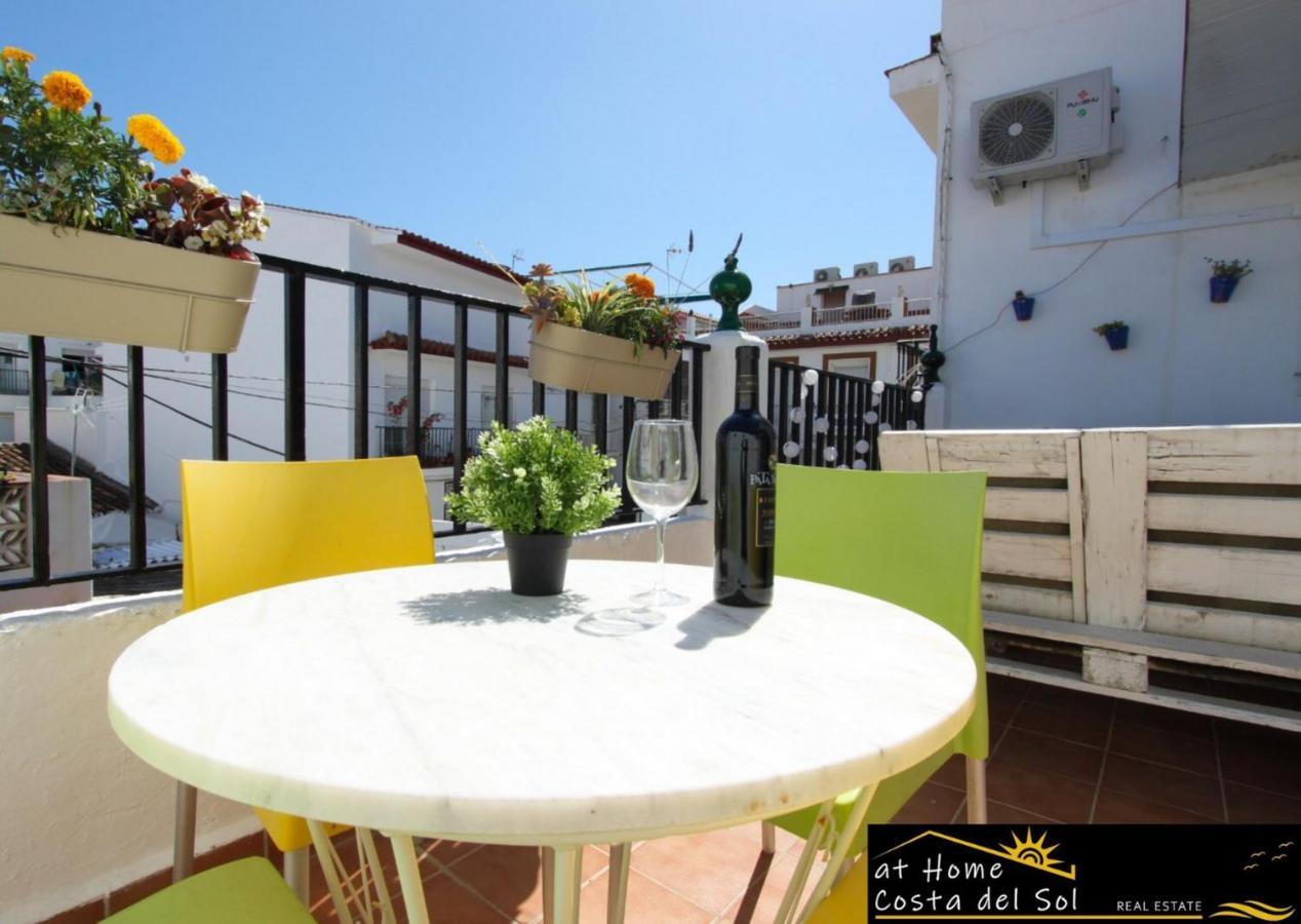 Apartamento Jimena At * Nerja