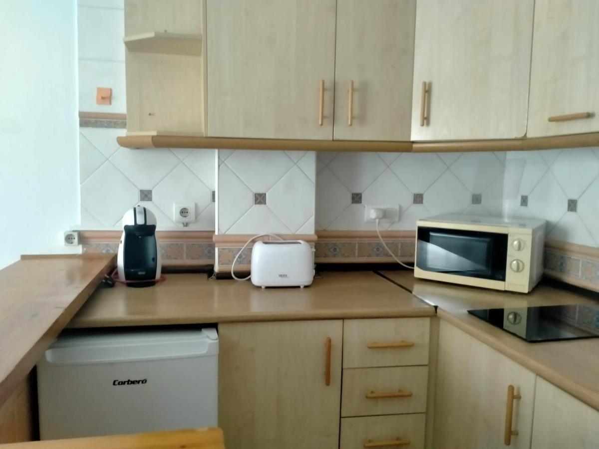 Apartamento Apartamento Jimena At