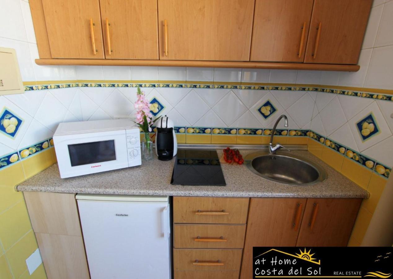Apartamento Jimena At Nerja