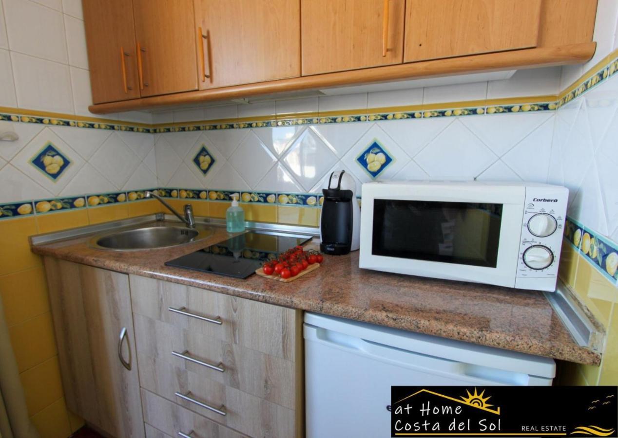 Apartamento Apartamento Jimena At *