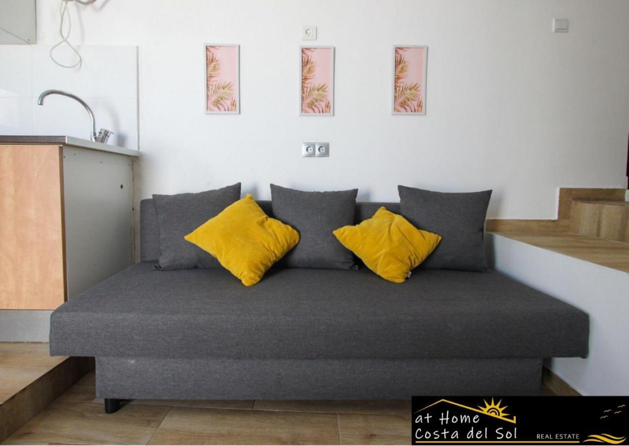 Apartamento Jimena At