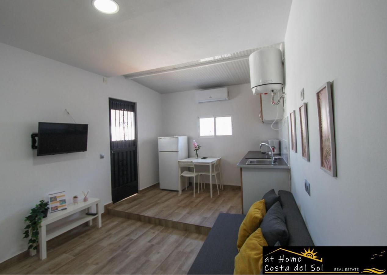 Apartamento Apartamento Jimena At Nerja