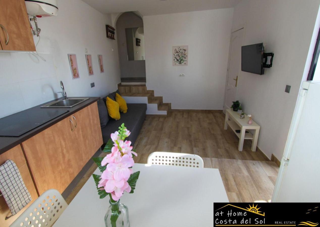 Apartamento Jimena At Nerja