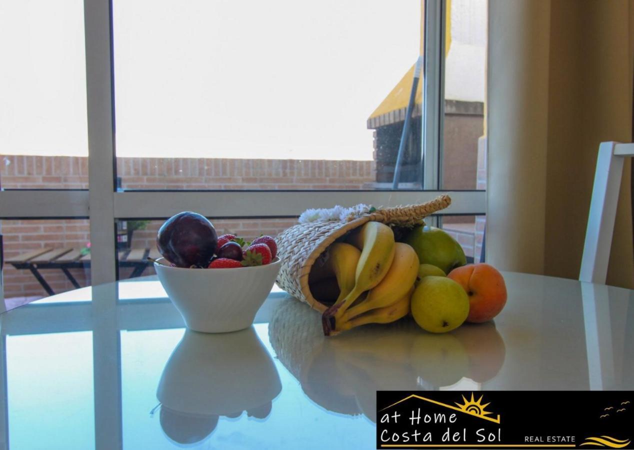 Apartamento Jimena At Nerja