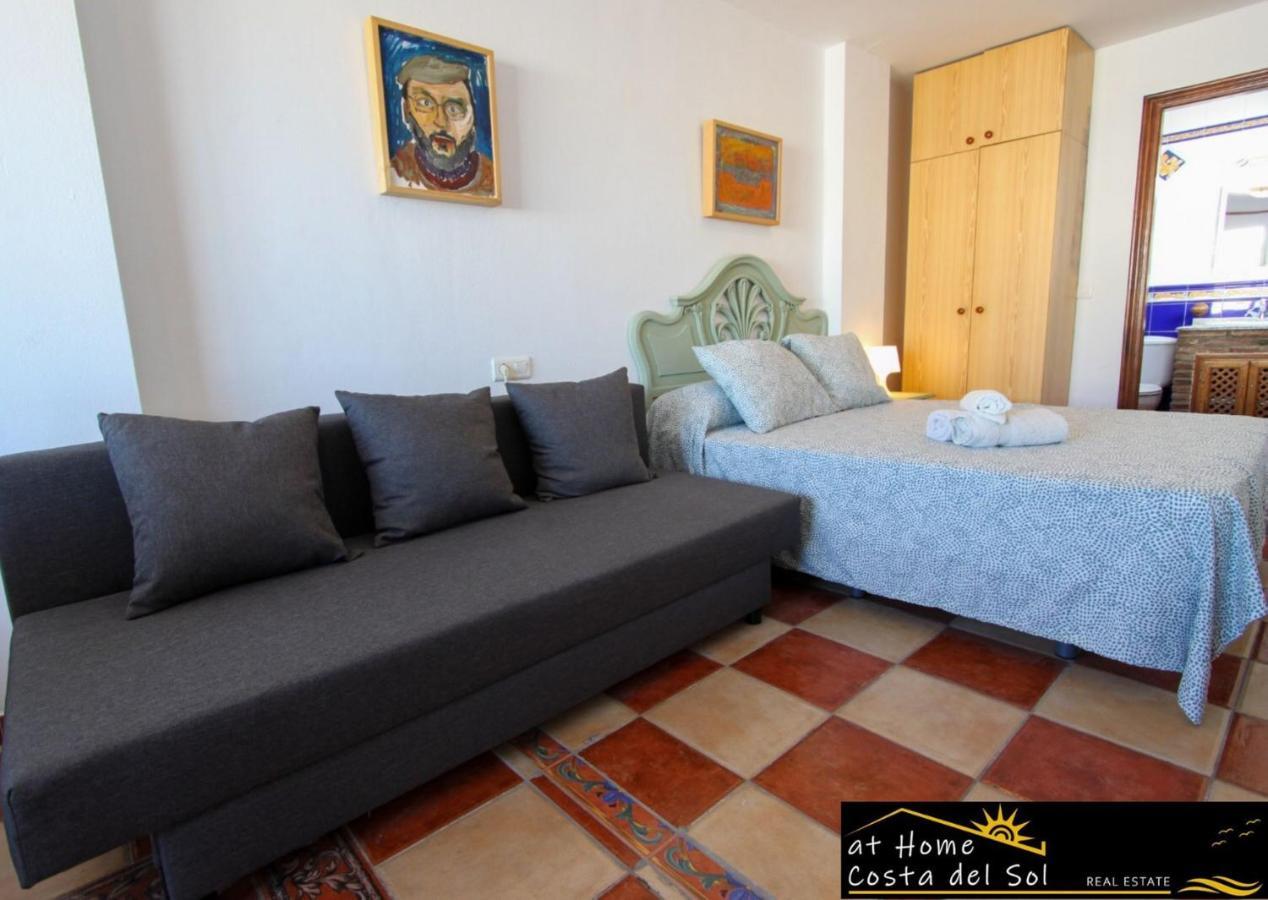 Apartamento Jimena At *