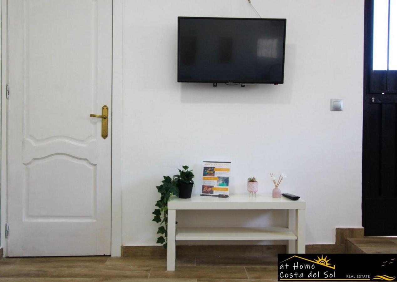 Apartamento Jimena At * Nerja