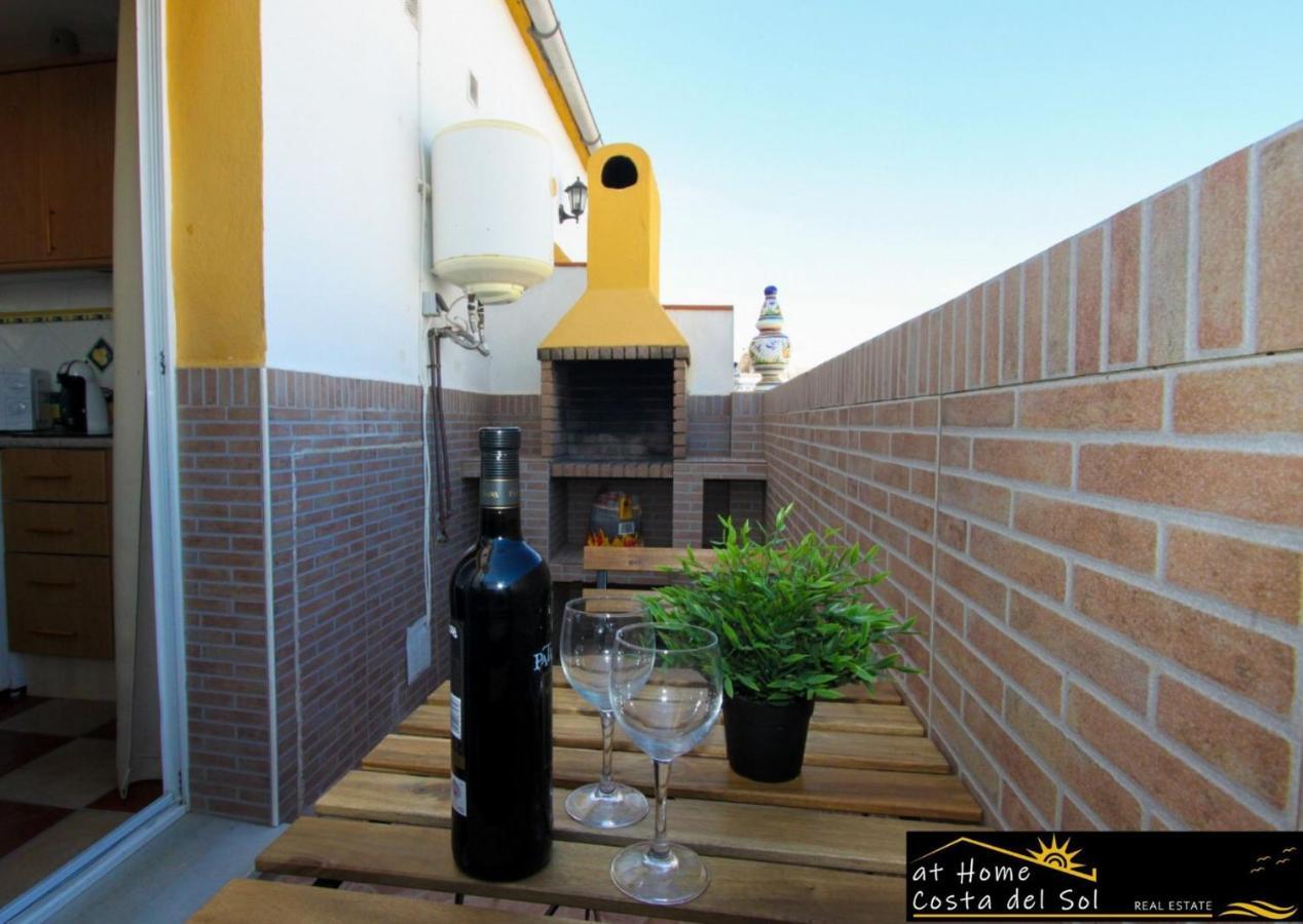Apartamento Jimena At