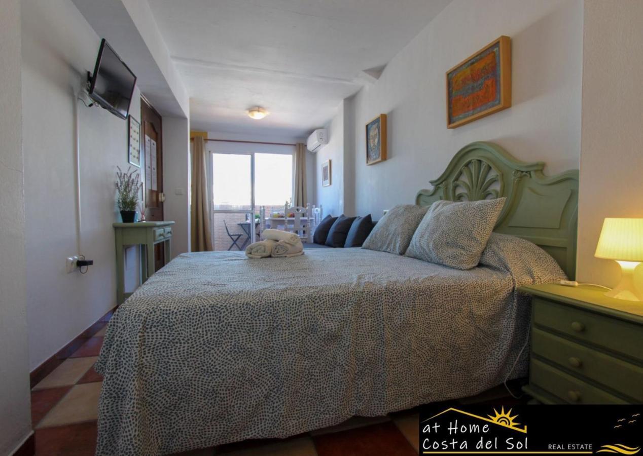 Apartamento Jimena At *