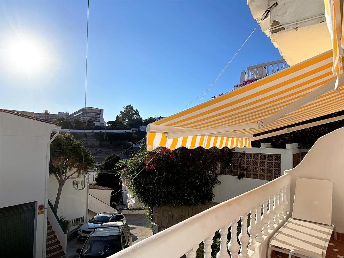 Apartment Perlamar Burriana Casasol Nerja