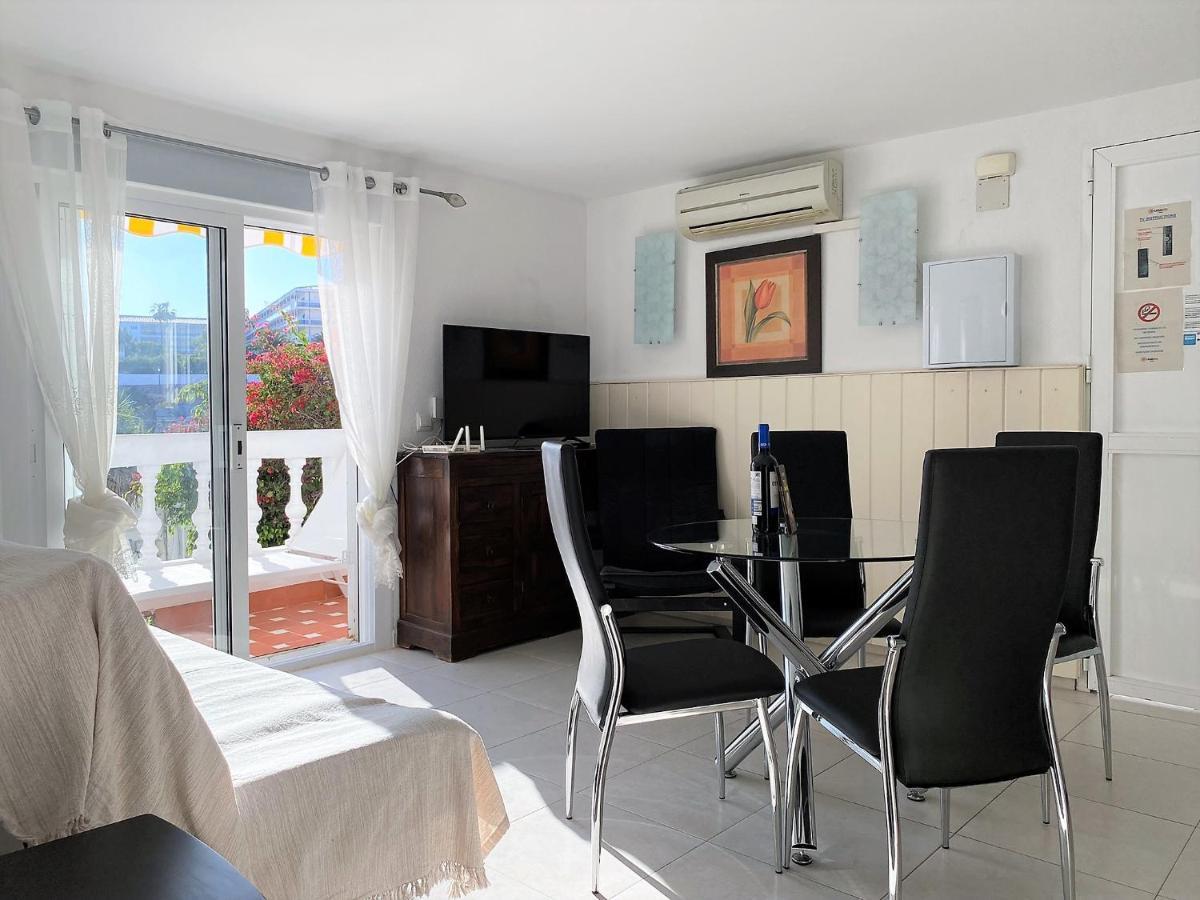 Perlamar Burriana Casasol Apartment *