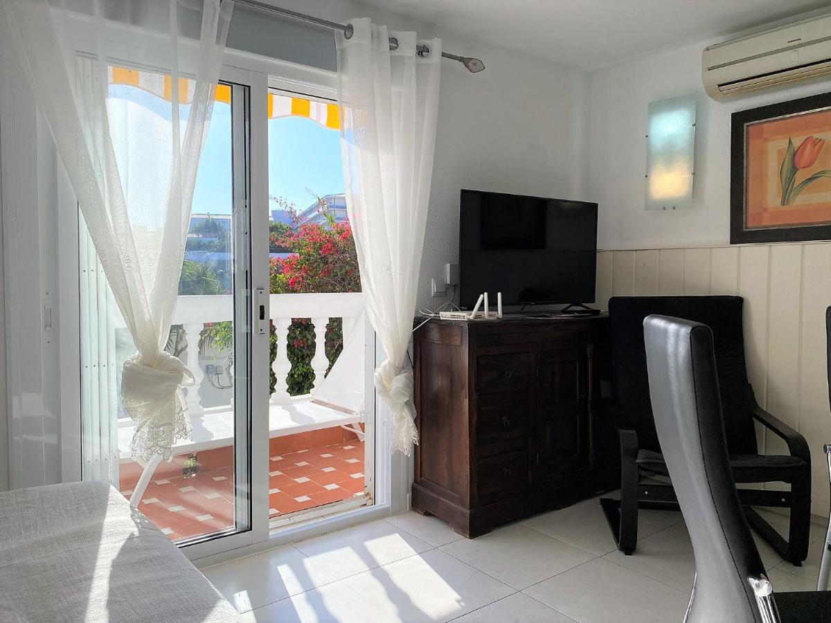 Perlamar Burriana Casasol * Nerja
