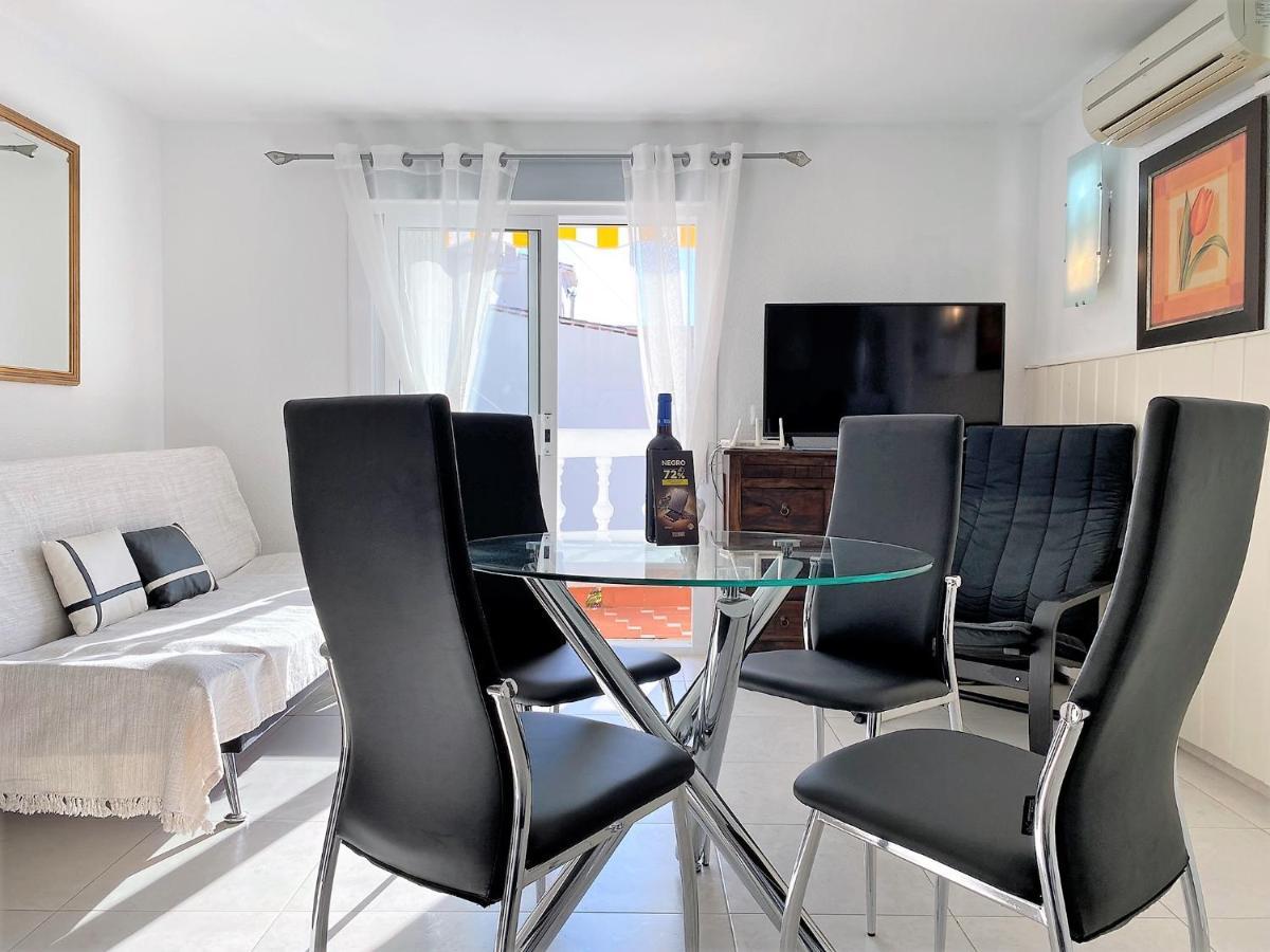 Apartment Perlamar Burriana Casasol