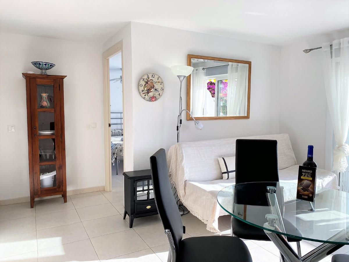 Apartment Perlamar Burriana Casasol Nerja