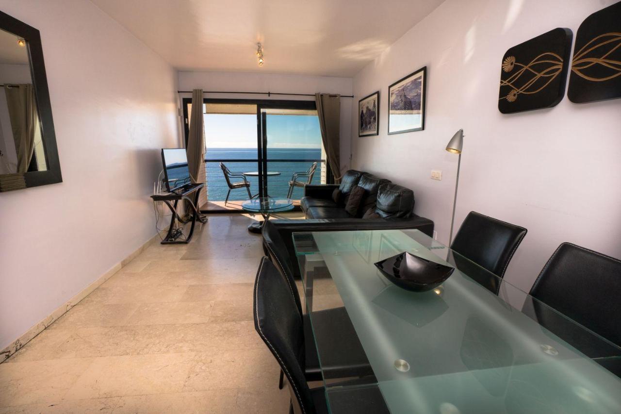 Playa Del Salon 2c Menyber * Nerja