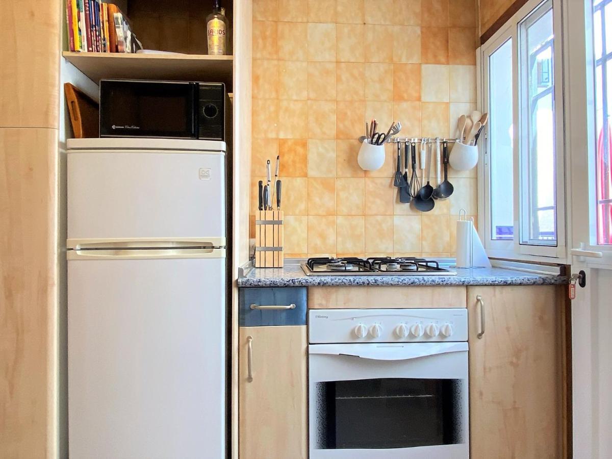 Vakantiehuis Casa Almijara Casasol Nerja