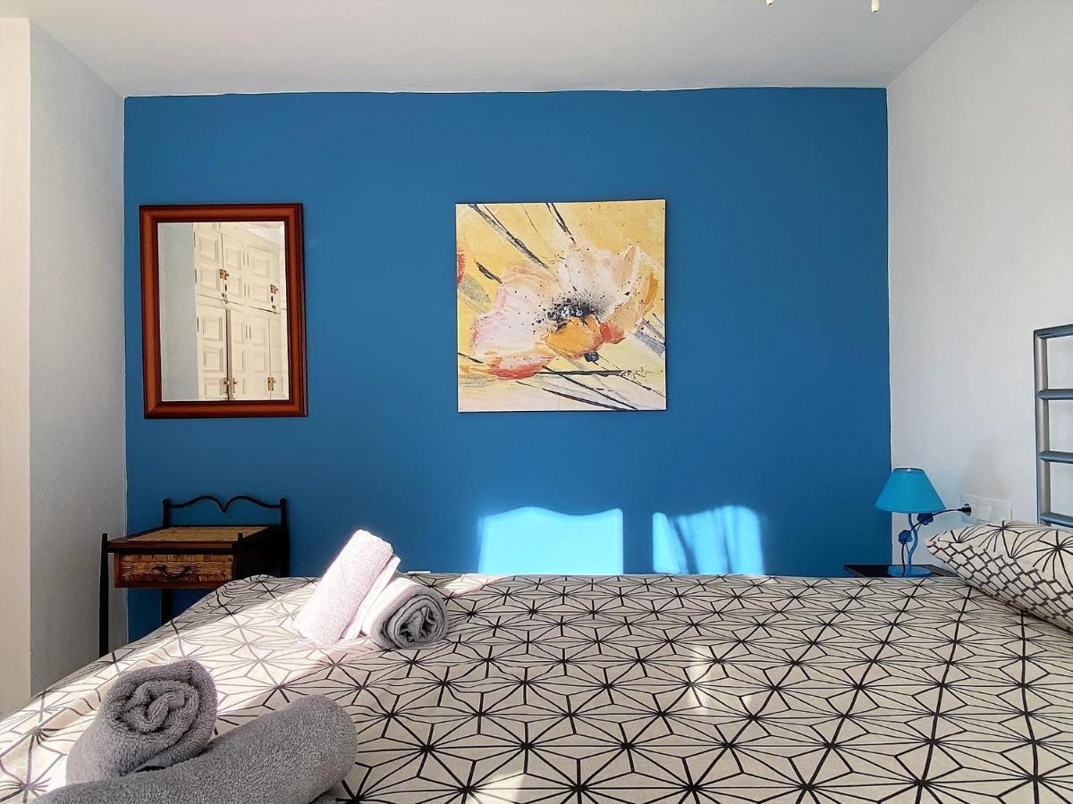 Apartment Perlamar Burriana Casasol