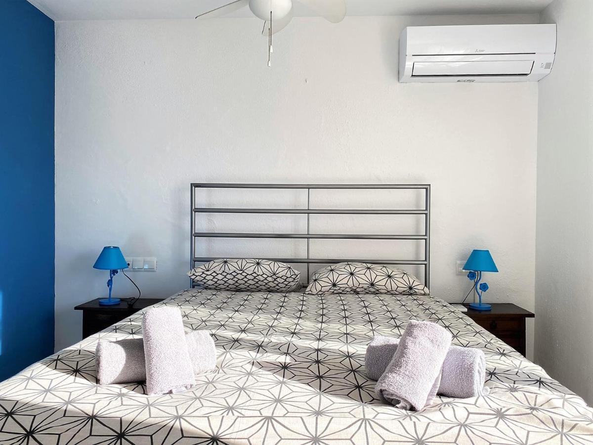 Perlamar Burriana Casasol Apartment *