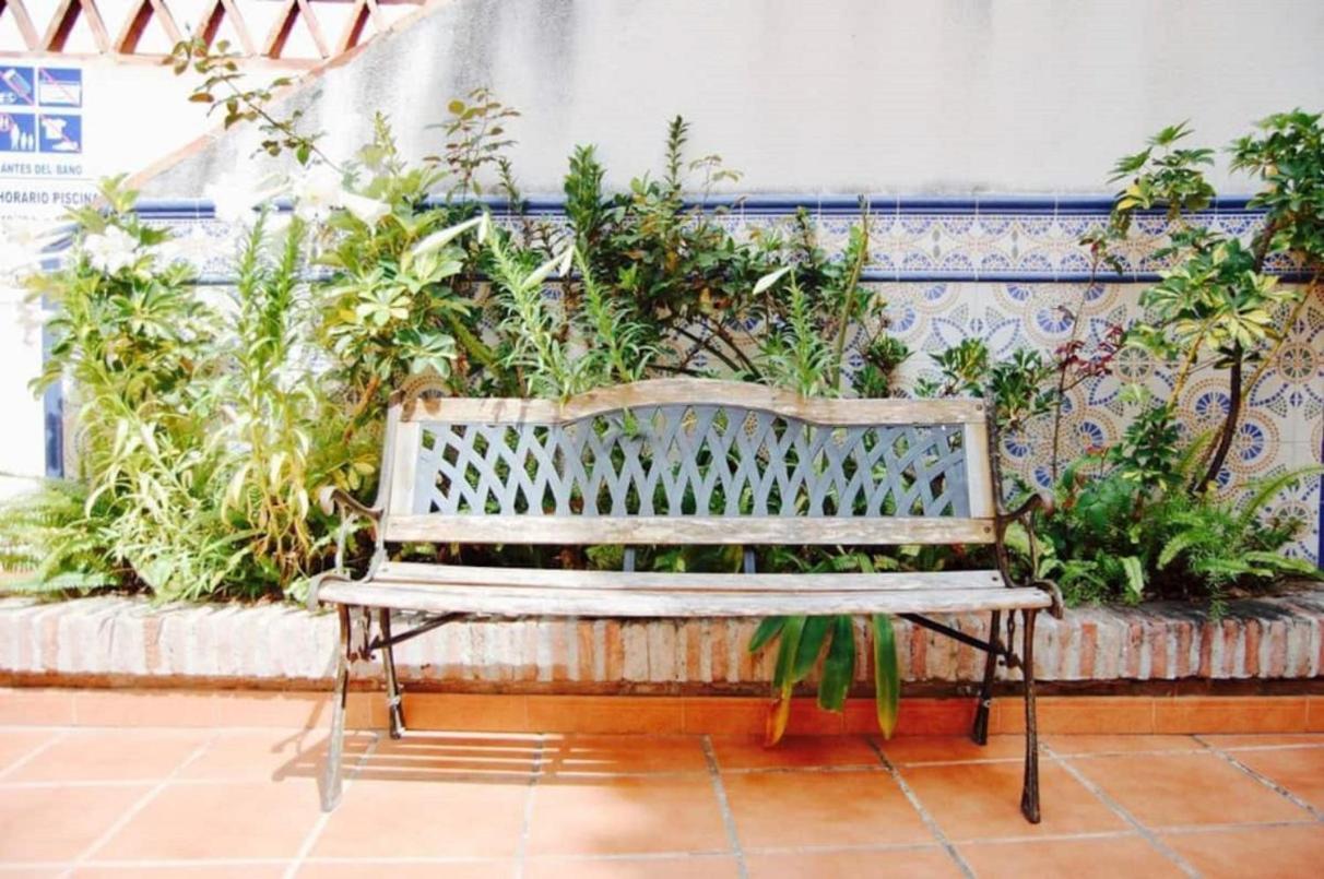 Fantastic 1 Bedroom In The Centre Of Nerja