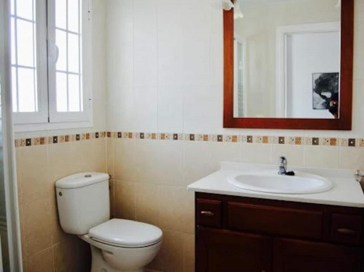 Apartamento Fantastic 1 Bedroom In The Centre Of