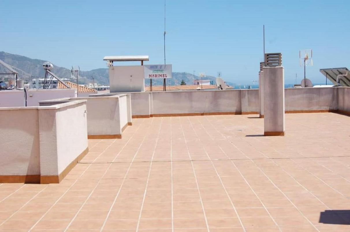 Apartamento Fantastic 1 Bedroom In The Centre Of Nerja